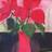 Blumen icons bilder