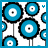 Blumen icons bilder