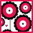 Blumen icons bilder