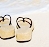 Flip flops icons bilder