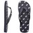 Flip flops icons bilder