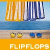 Flip flops