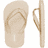 Flip flops icons bilder