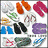 Flip flops icons bilder