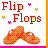 Flip flops