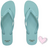 Flip flops icons bilder