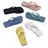 Flip flops icons bilder