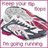 Flip flops icons bilder