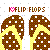 Flip flops