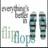 Flip flops icons bilder