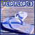 Flip flops