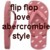 Flip flops