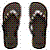 Flip flops icons bilder