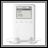 Ipod icons bilder