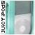 Ipod icons bilder