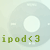 Ipod icons bilder