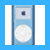 Ipod icons bilder