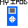 Ipod icons bilder