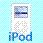 Ipod icons bilder