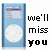 Ipod icons bilder