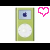 Ipod icons bilder
