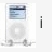 Ipod icons bilder