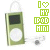 Ipod icons bilder