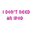 Ipod icons bilder
