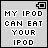 Ipod icons bilder