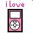 Ipod icons bilder