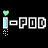Ipod icons bilder