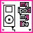 Ipod icons bilder