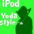 Ipod icons bilder