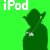 Ipod icons bilder