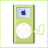 Ipod icons bilder