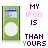 Ipod icons bilder
