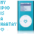 Ipod icons bilder