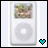 Ipod icons bilder