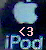 Ipod icons bilder