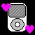 Ipod icons bilder