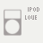 Ipod icons bilder