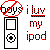 Ipod icons bilder