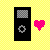 Ipod icons bilder