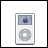 Ipod icons bilder