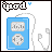 Ipod icons bilder