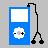 Ipod icons bilder