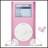 Ipod icons bilder