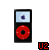 Ipod icons bilder