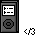 Ipod icons bilder