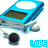 Ipod icons bilder